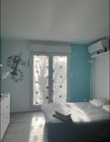 Ferienwohnung Superbe Studio Grabels Exterior foto